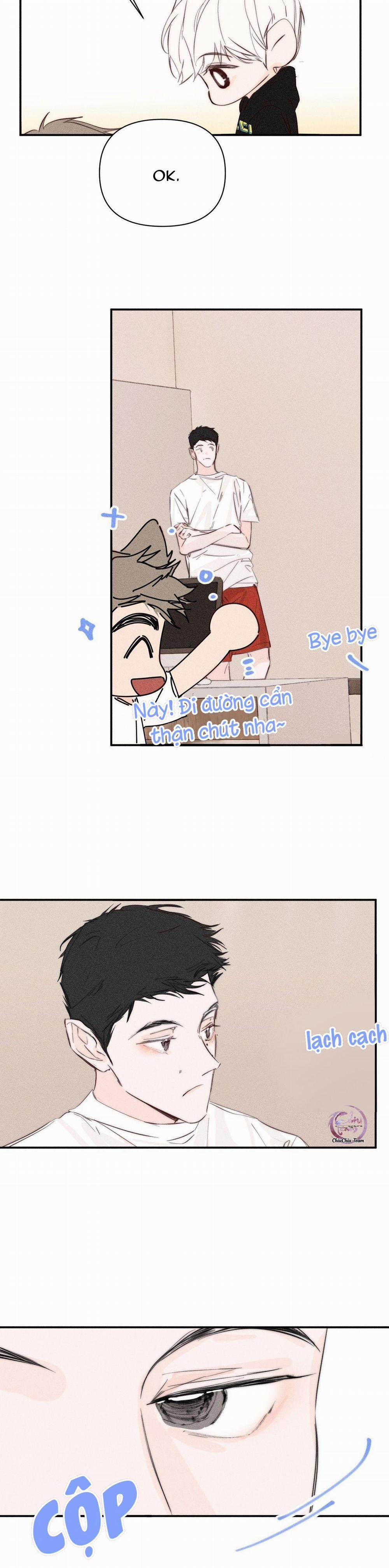 Hoàng Tử Bé 47 trang 8