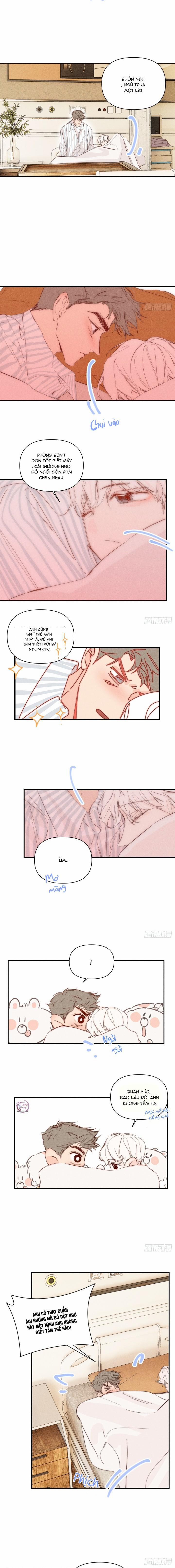 Hoàng Tử Bé 48.1 trang 0