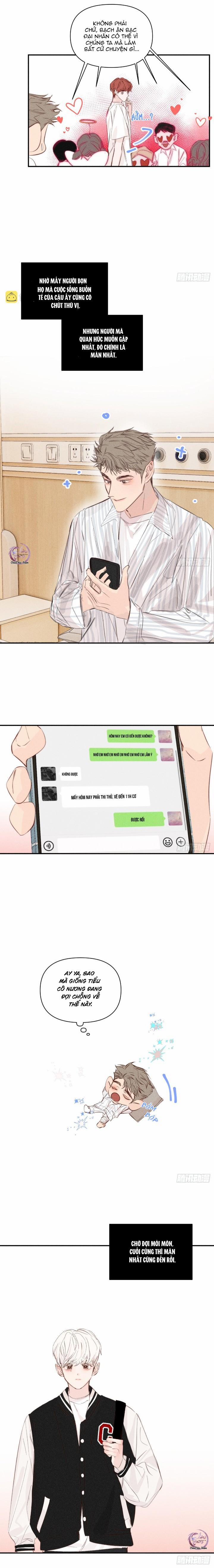 Hoàng Tử Bé 48.1 trang 2