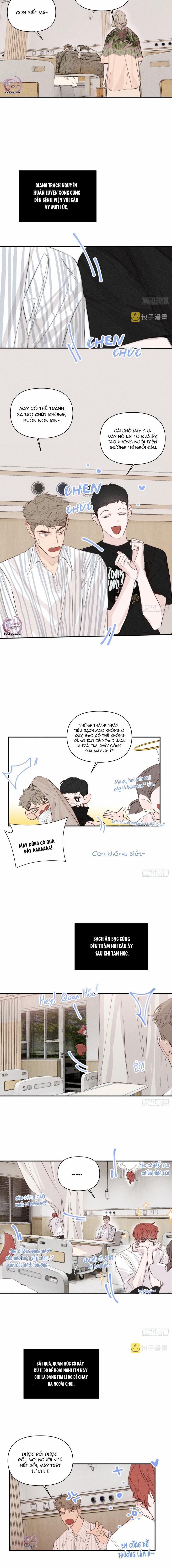 Hoàng Tử Bé 48.1 trang 3