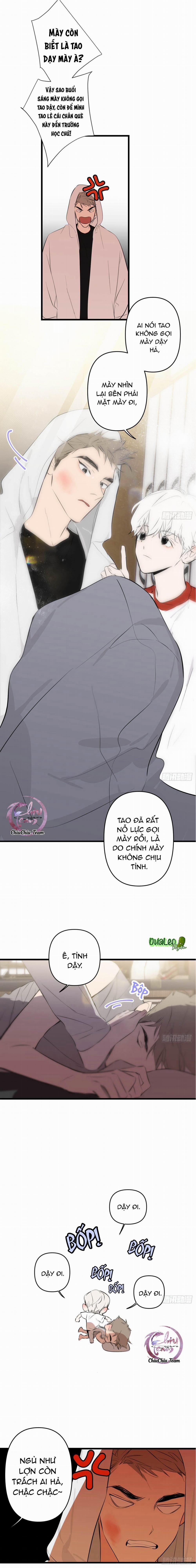 Hoàng Tử Bé 6 trang 12