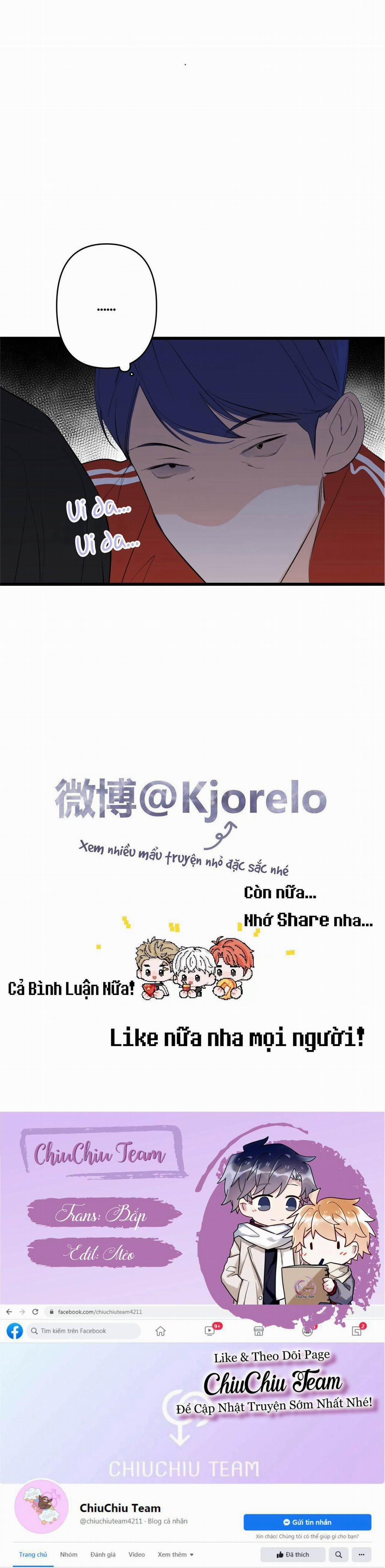 Hoàng Tử Bé 6 trang 13