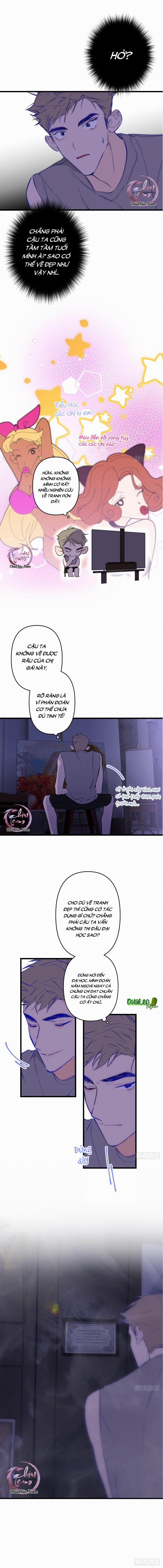 Hoàng Tử Bé 6 trang 2