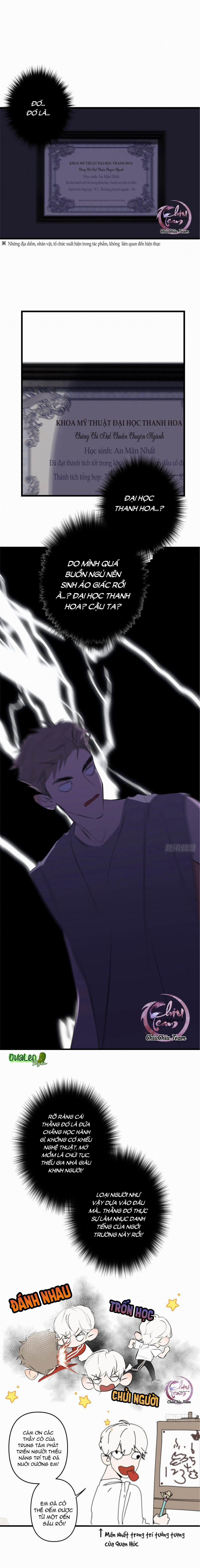 Hoàng Tử Bé 6 trang 3