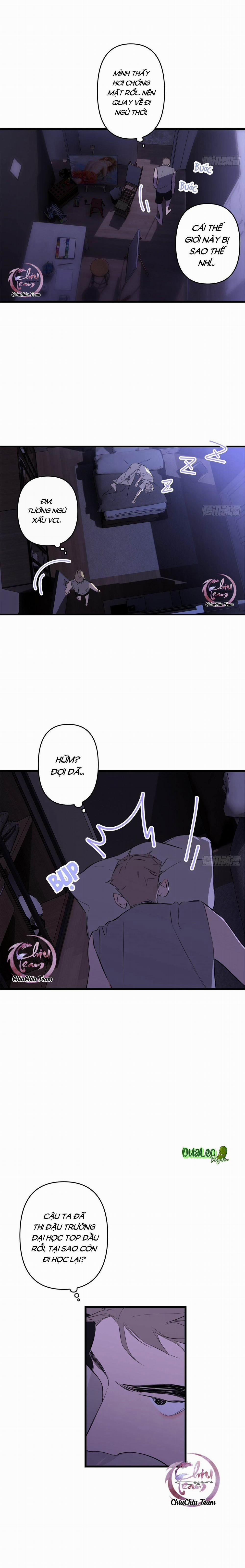 Hoàng Tử Bé 6 trang 4