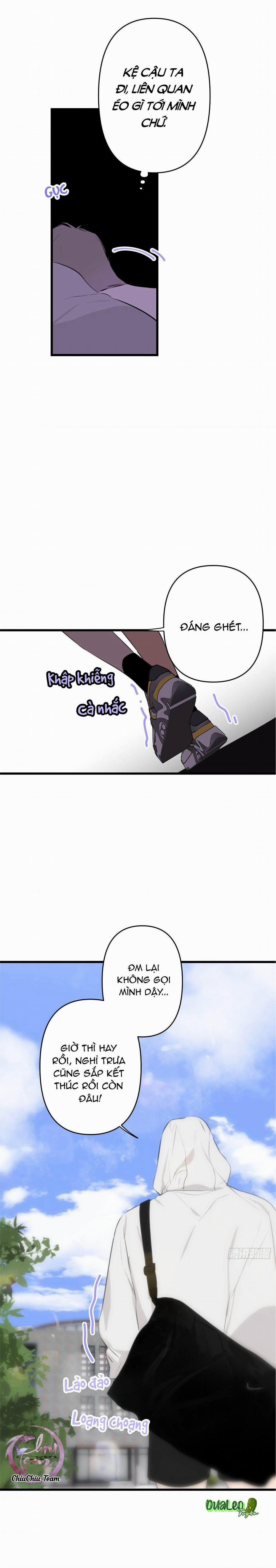 Hoàng Tử Bé 6 trang 5