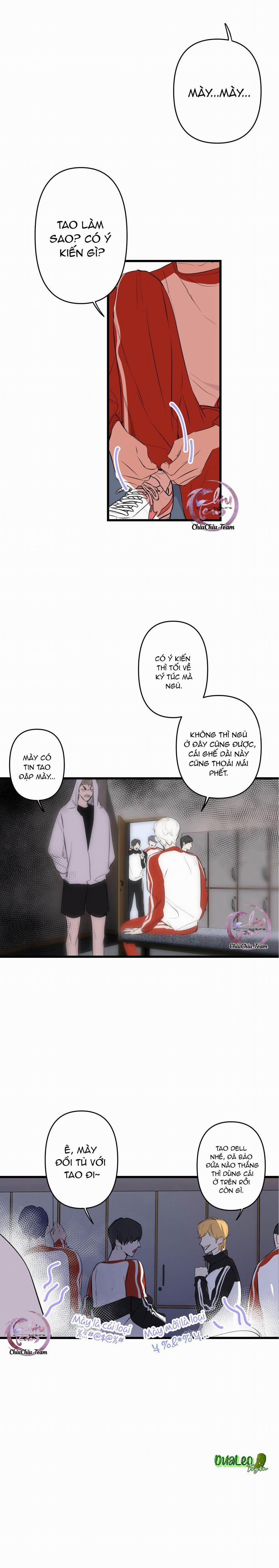 Hoàng Tử Bé 6 trang 6