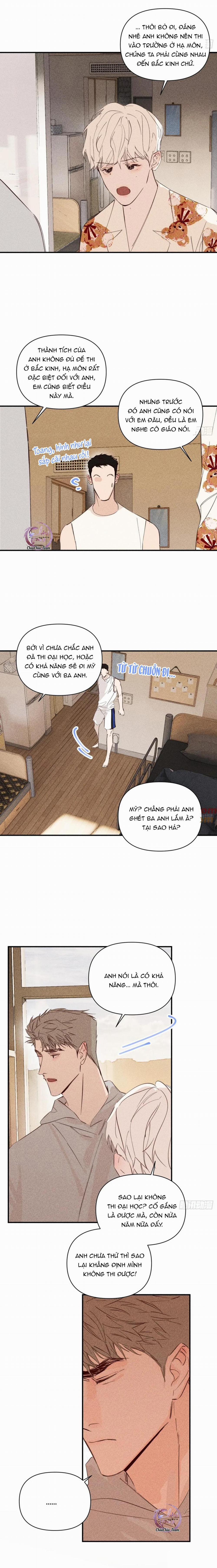 Hoàng Tử Bé 61 trang 1