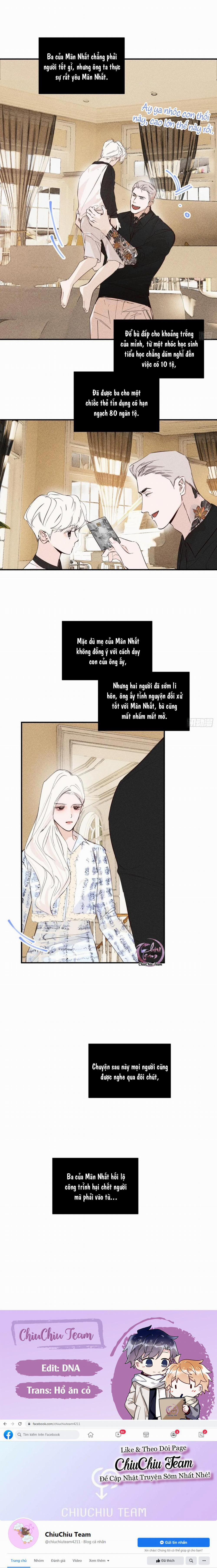 Hoàng Tử Bé 61 trang 10