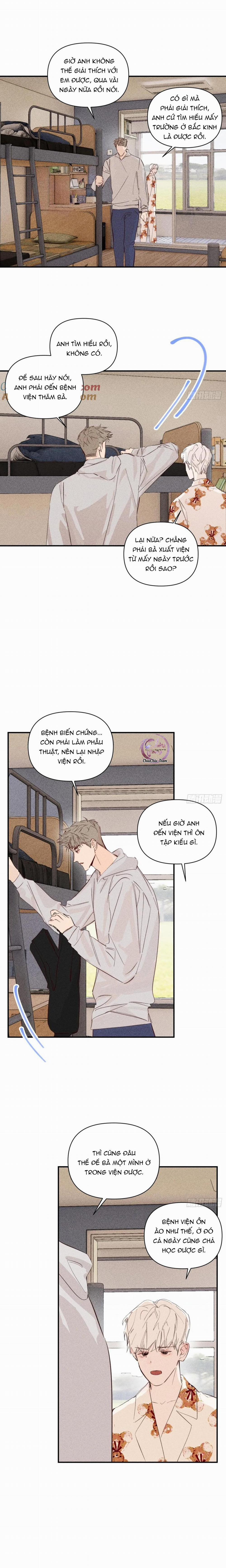 Hoàng Tử Bé 61 trang 2