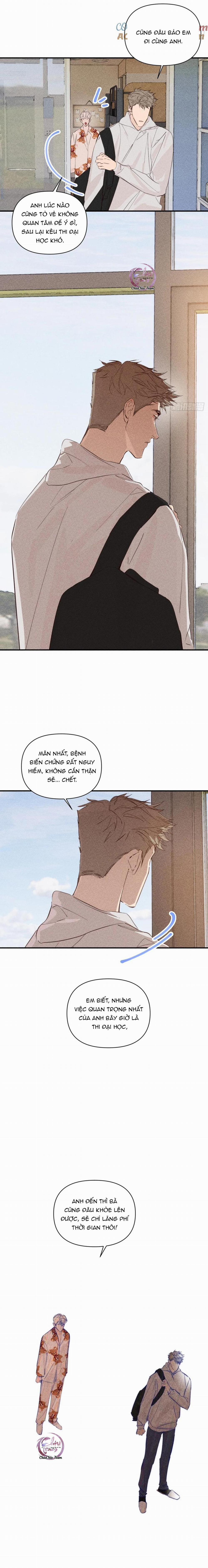 Hoàng Tử Bé 61 trang 3