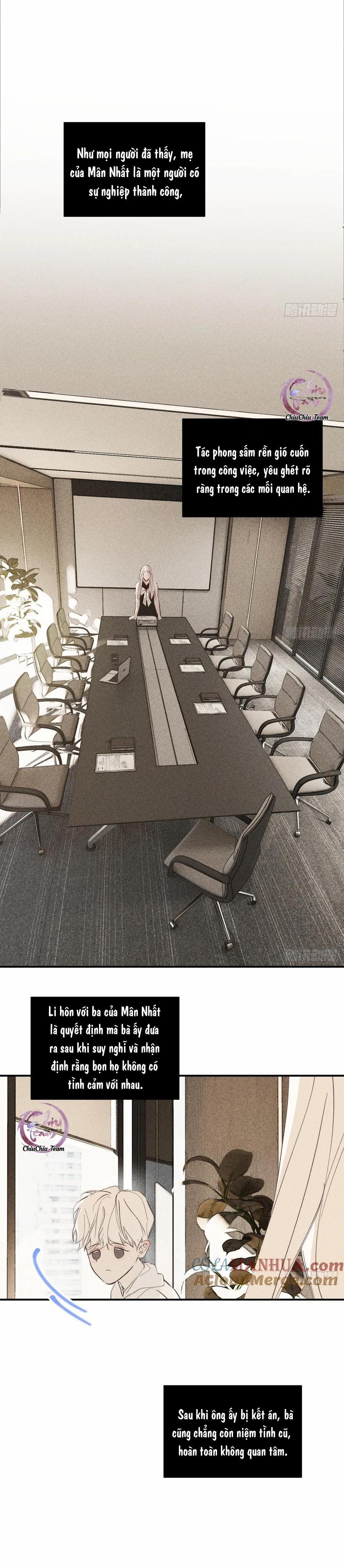 Hoàng Tử Bé 62 trang 1