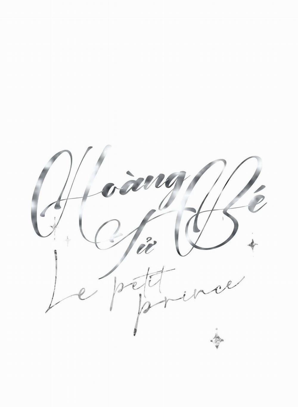 Hoàng Tử Bé 63 trang 0