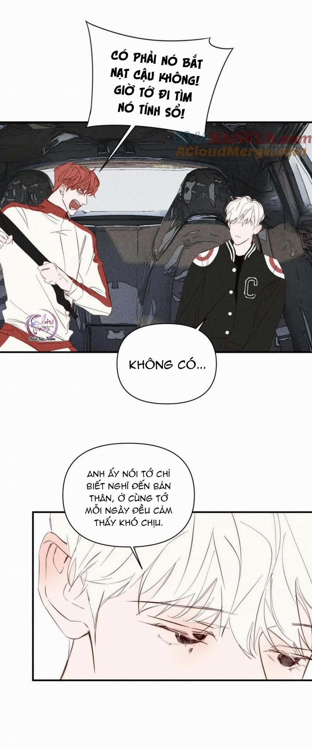 Hoàng Tử Bé 63 trang 23