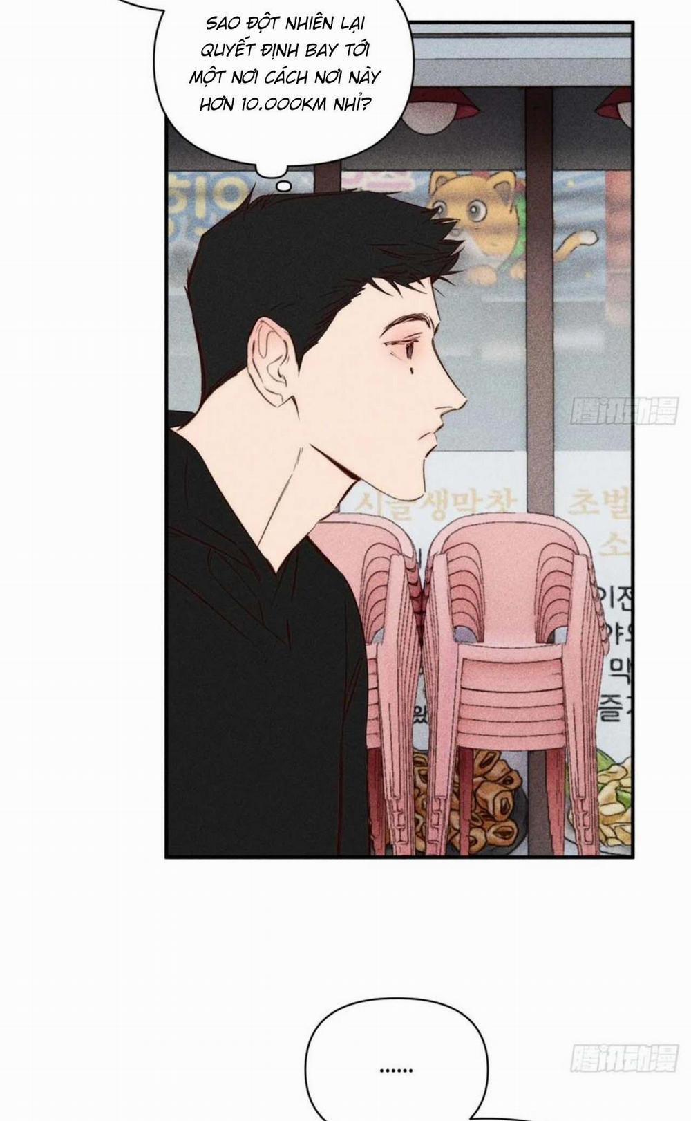 Hoàng Tử Bé 63 trang 41