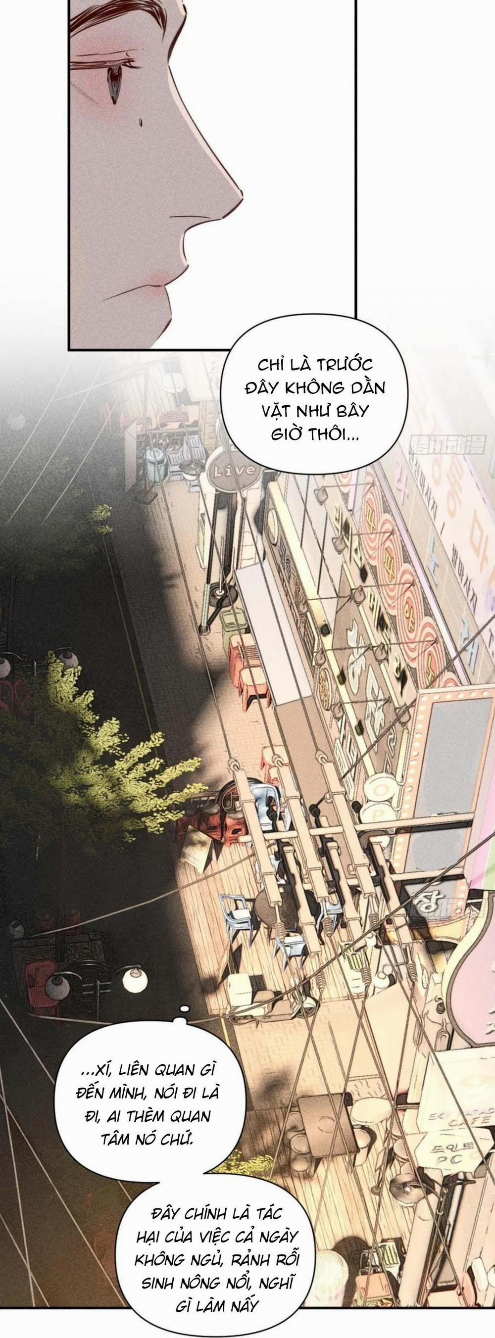 Hoàng Tử Bé 63 trang 43