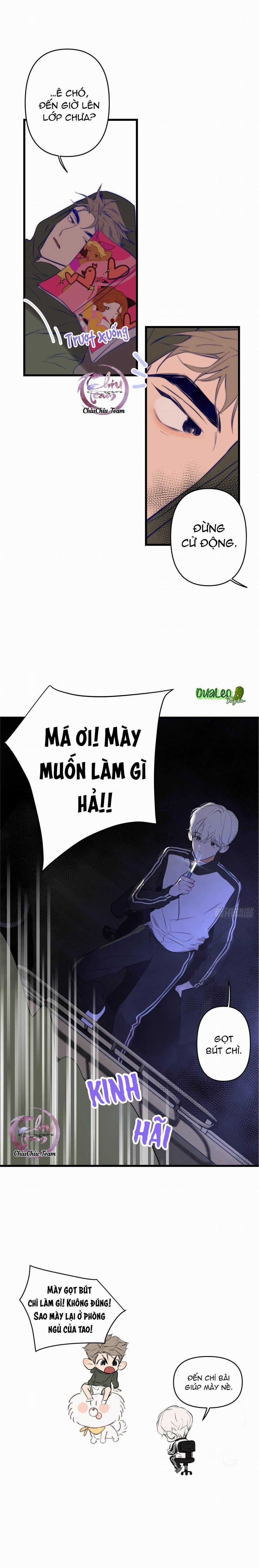 Hoàng Tử Bé 7 trang 10