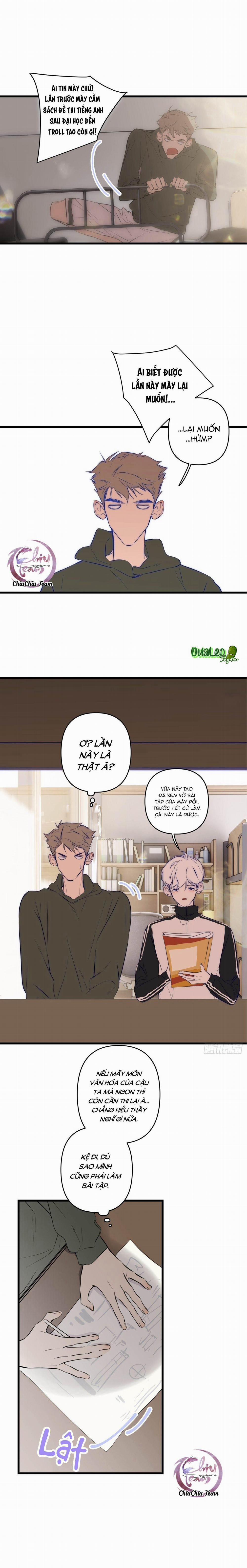 Hoàng Tử Bé 7 trang 11