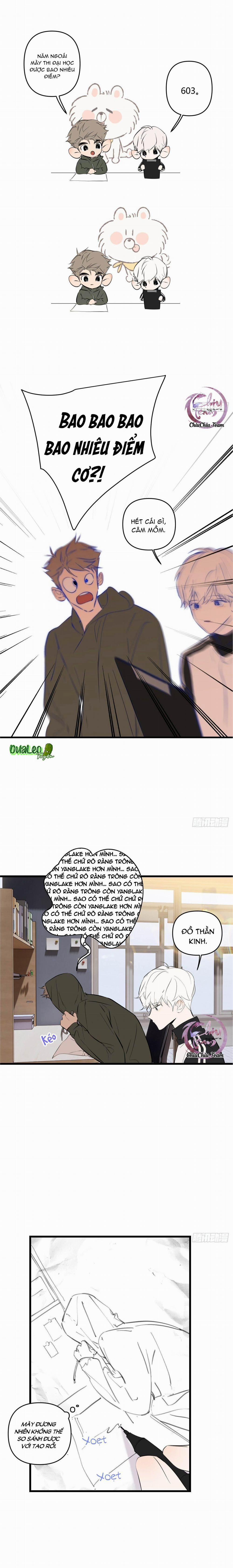 Hoàng Tử Bé 7 trang 13