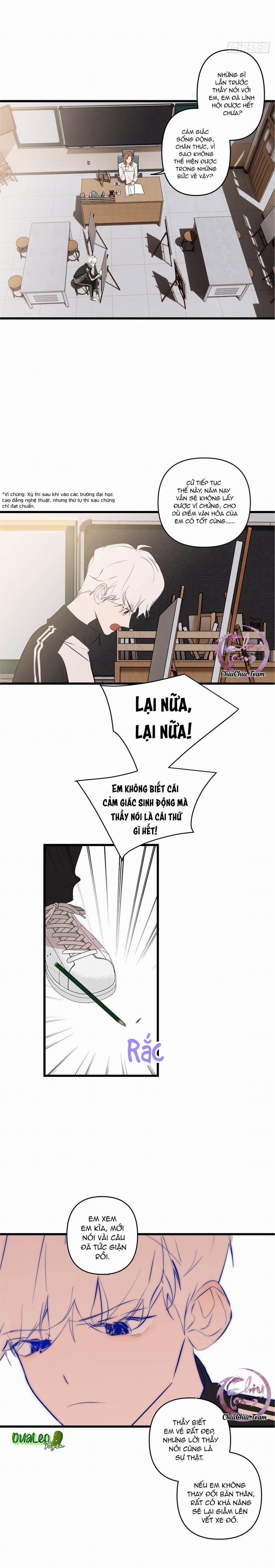 Hoàng Tử Bé 7 trang 2