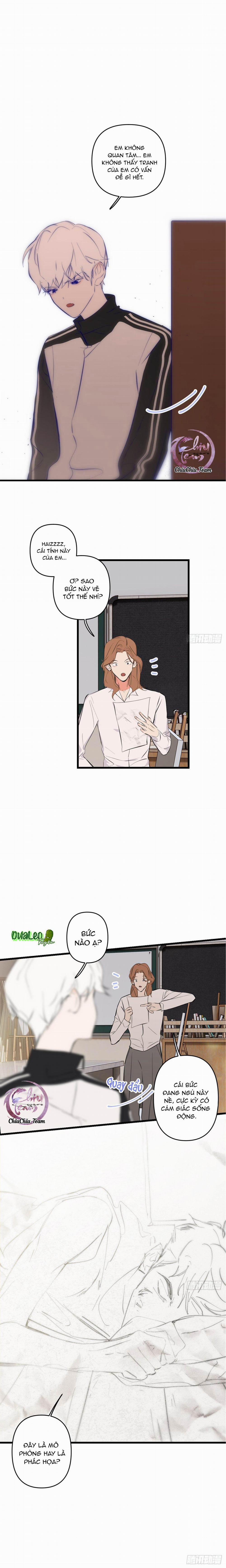 Hoàng Tử Bé 7 trang 3