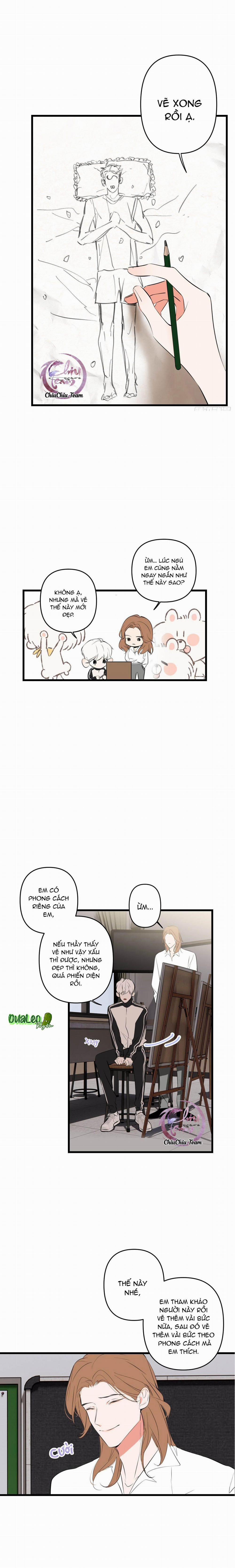 Hoàng Tử Bé 7 trang 5