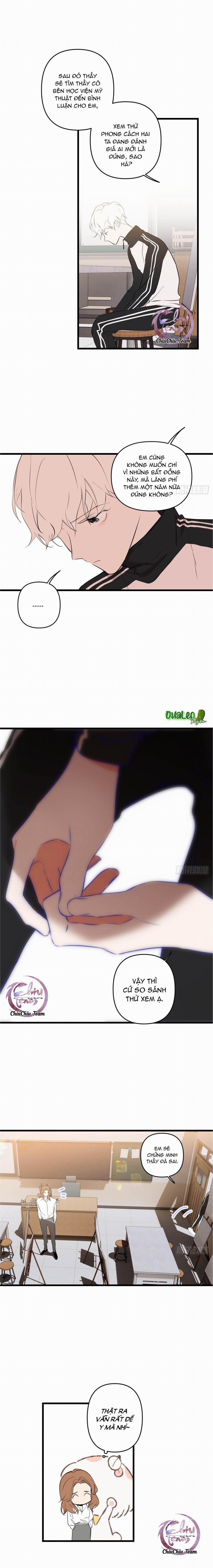 Hoàng Tử Bé 7 trang 6