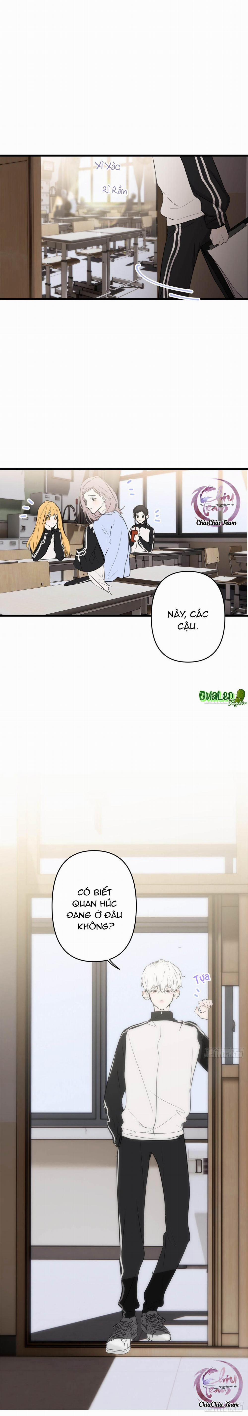 Hoàng Tử Bé 7 trang 7