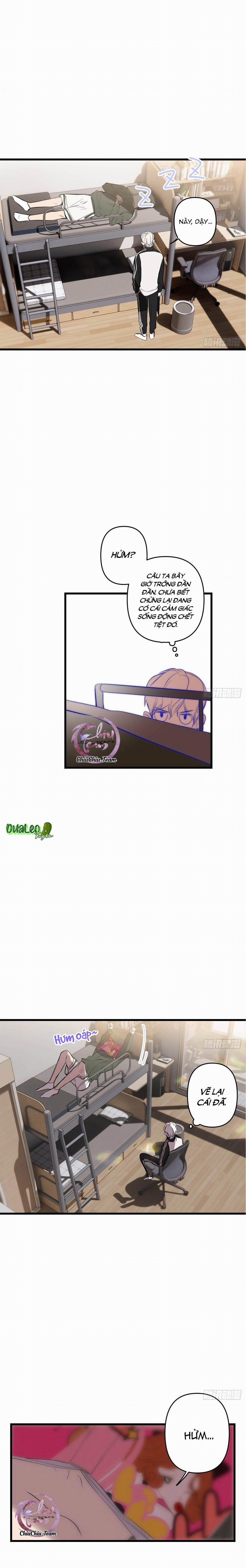 Hoàng Tử Bé 7 trang 9