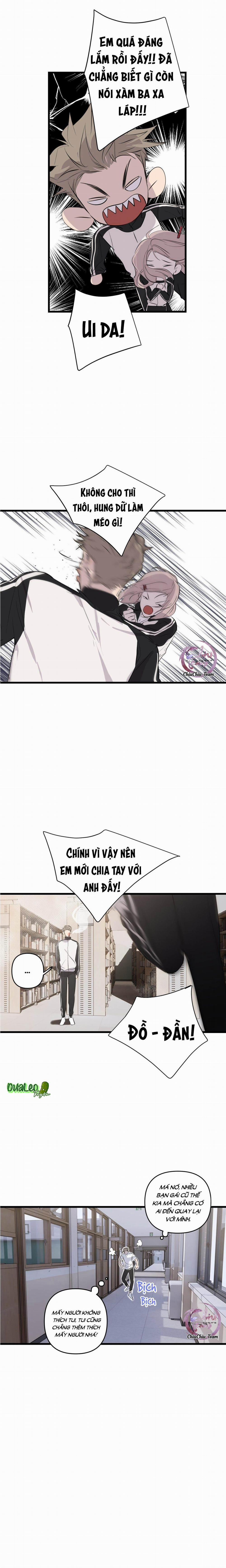 Hoàng Tử Bé 9 trang 2