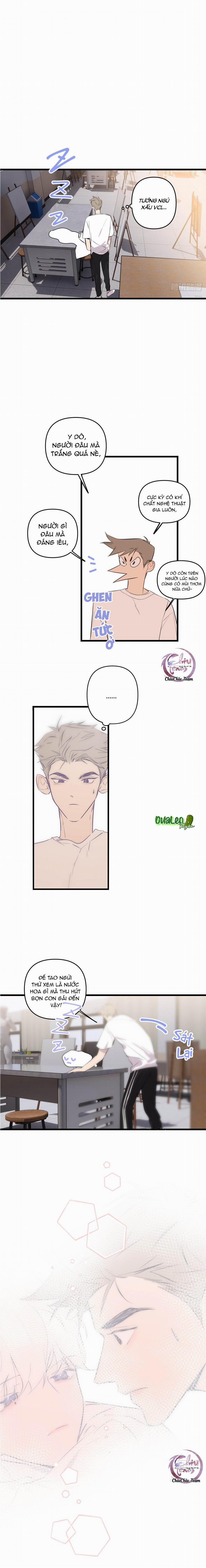 Hoàng Tử Bé 9 trang 3