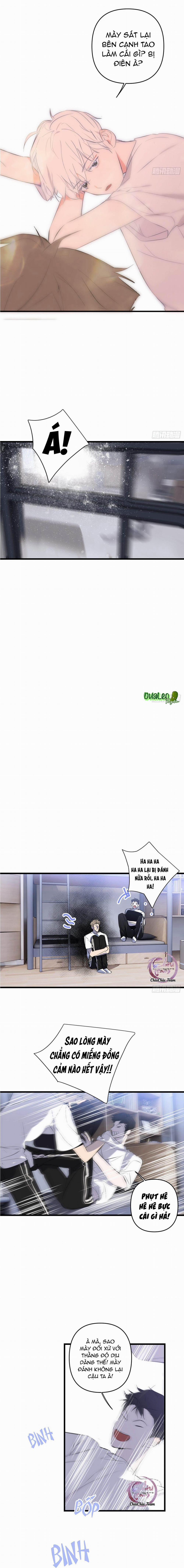 Hoàng Tử Bé 9 trang 4