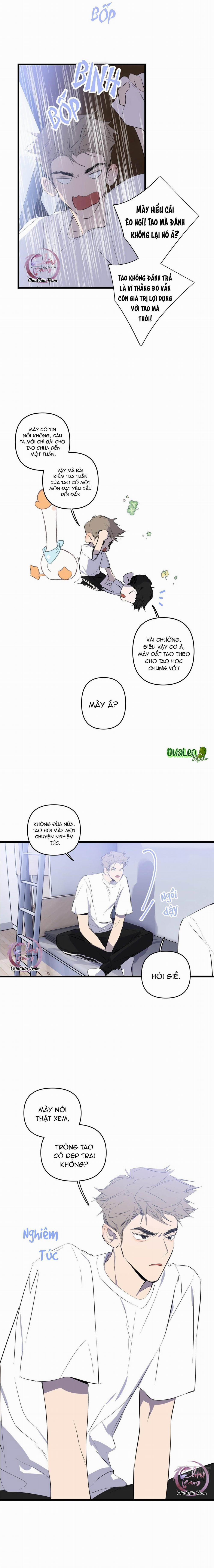 Hoàng Tử Bé 9 trang 5