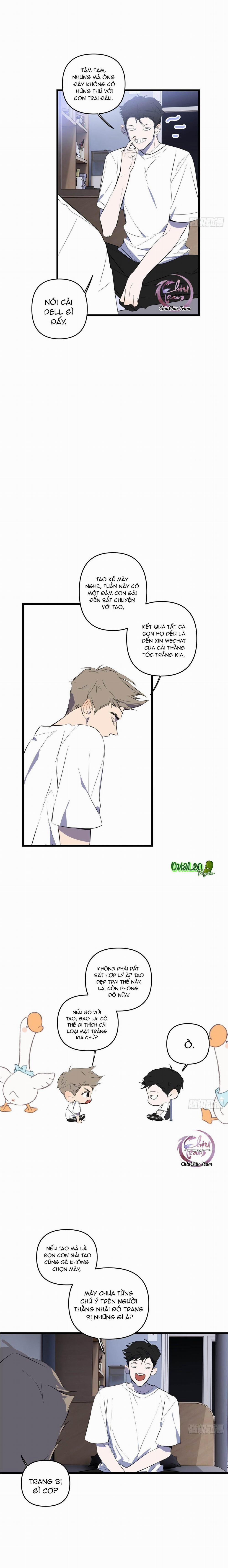 Hoàng Tử Bé 9 trang 6