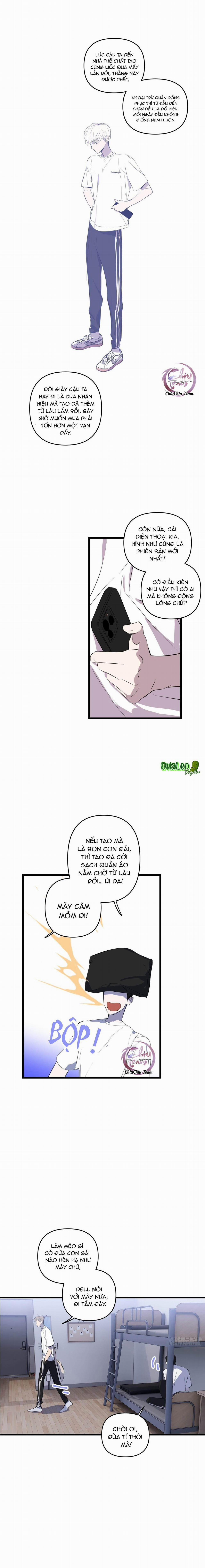 Hoàng Tử Bé 9 trang 7