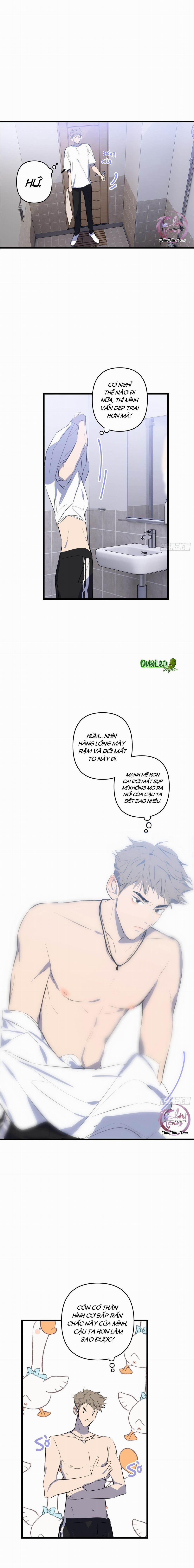 Hoàng Tử Bé 9 trang 8