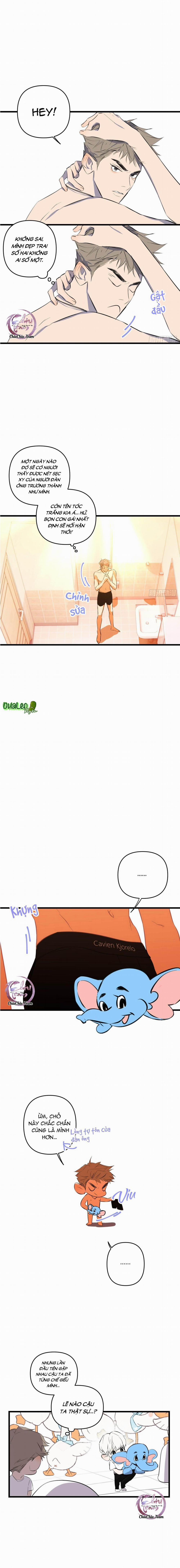 Hoàng Tử Bé 9 trang 9