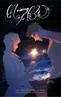 Đọc truyện tranh Hoàng Tử Bé