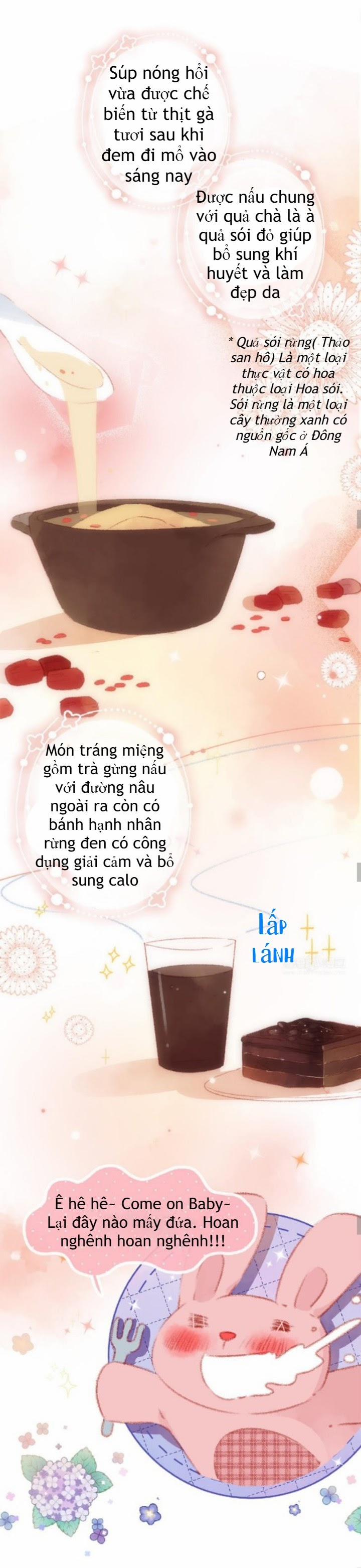 Hoàng Tử Chăn Bò Và Công Chúa Thực Tập 5 trang 2