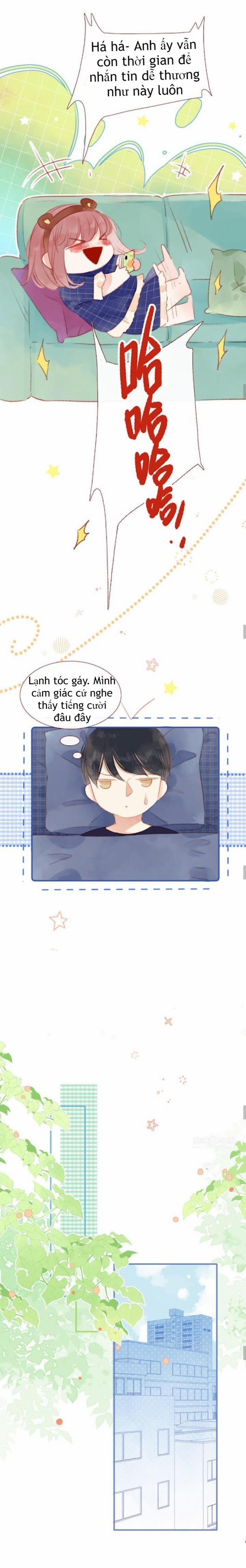 Hoàng Tử Chăn Bò Và Công Chúa Thực Tập 8 trang 2