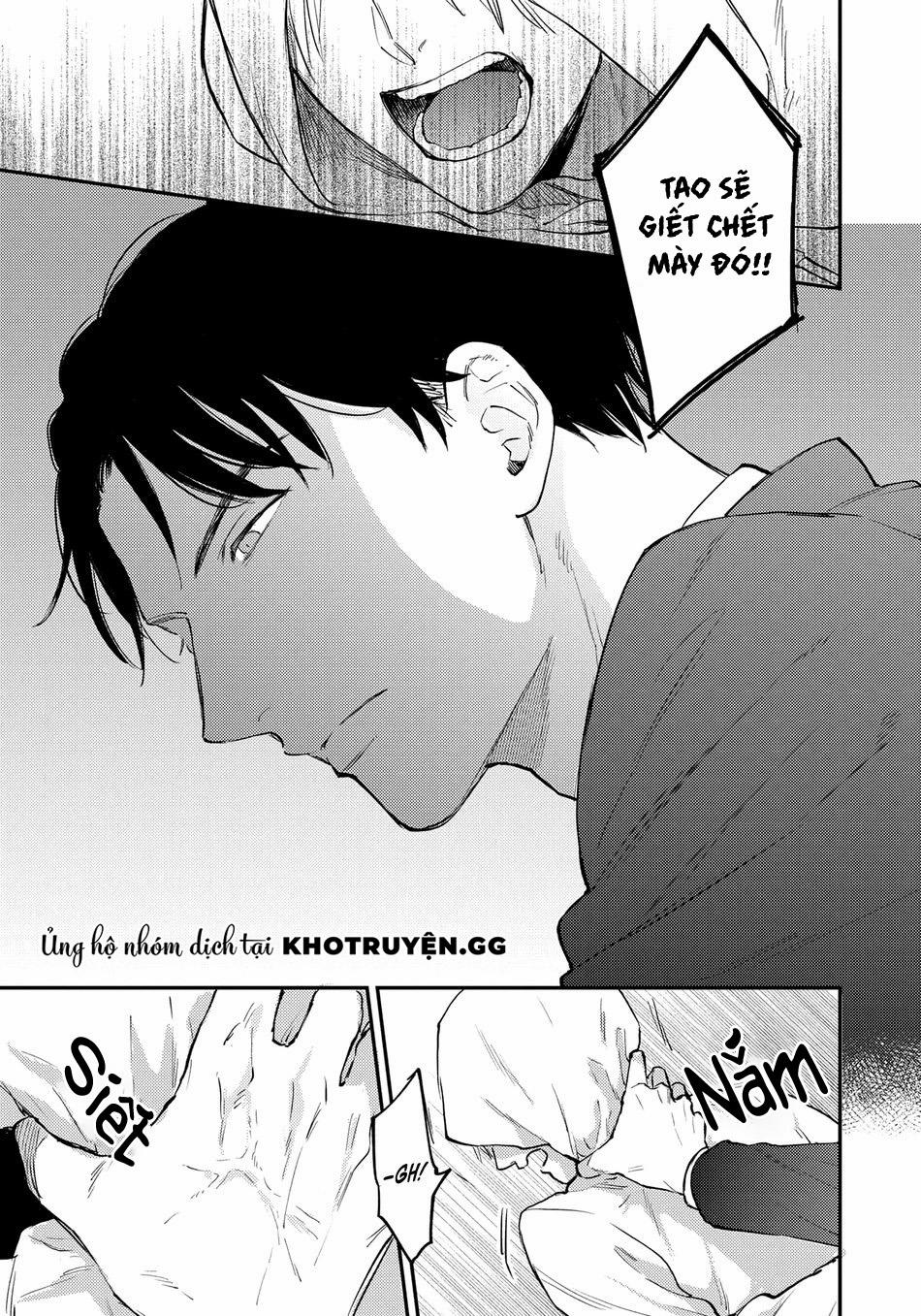 Hoàng Tử Chuyển Sinh Thành Idol Và Kỵ Sĩ Otaku Của Anh 3 trang 22