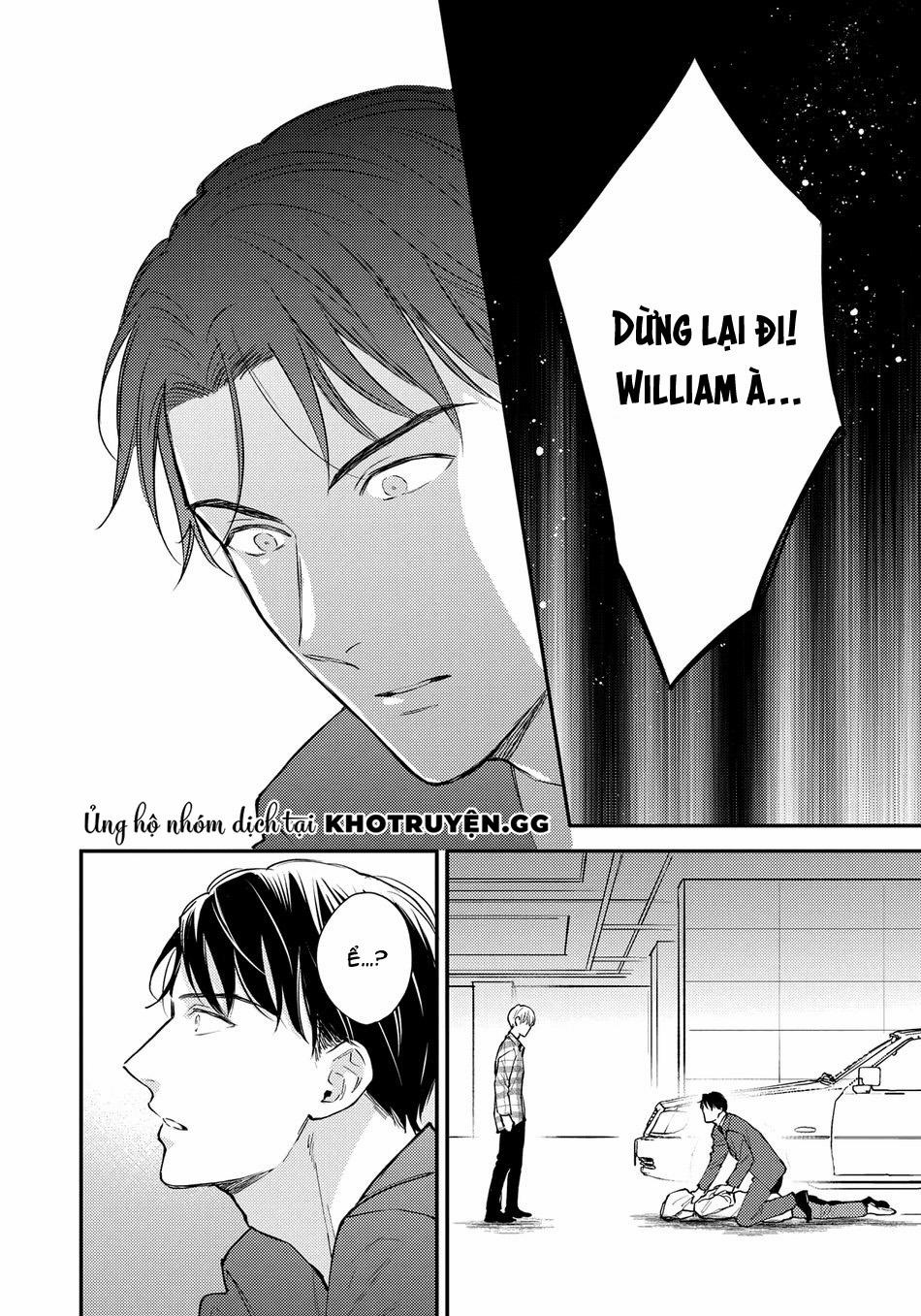 Hoàng Tử Chuyển Sinh Thành Idol Và Kỵ Sĩ Otaku Của Anh 3 trang 25