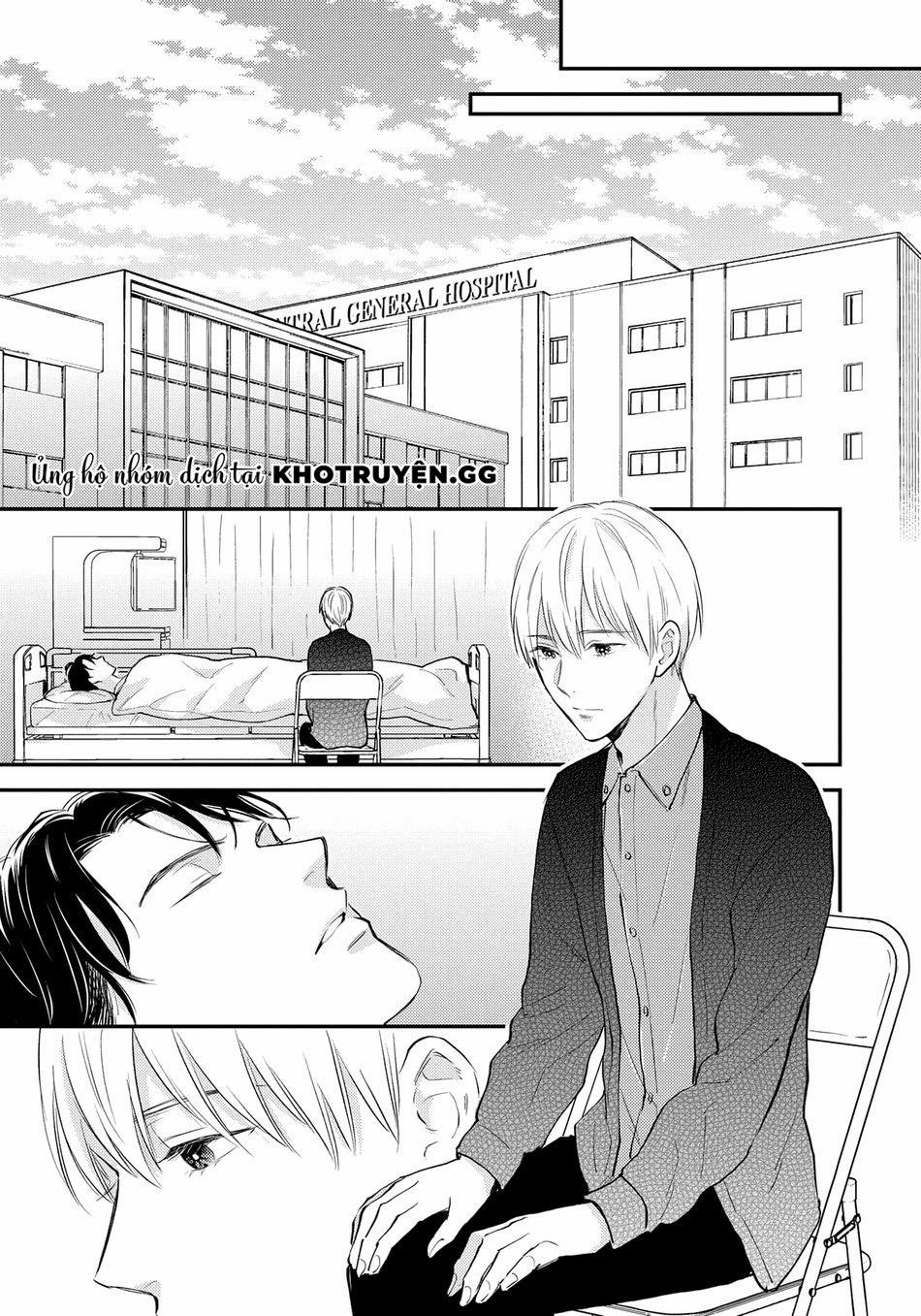 Hoàng Tử Chuyển Sinh Thành Idol Và Kỵ Sĩ Otaku Của Anh 3 trang 28