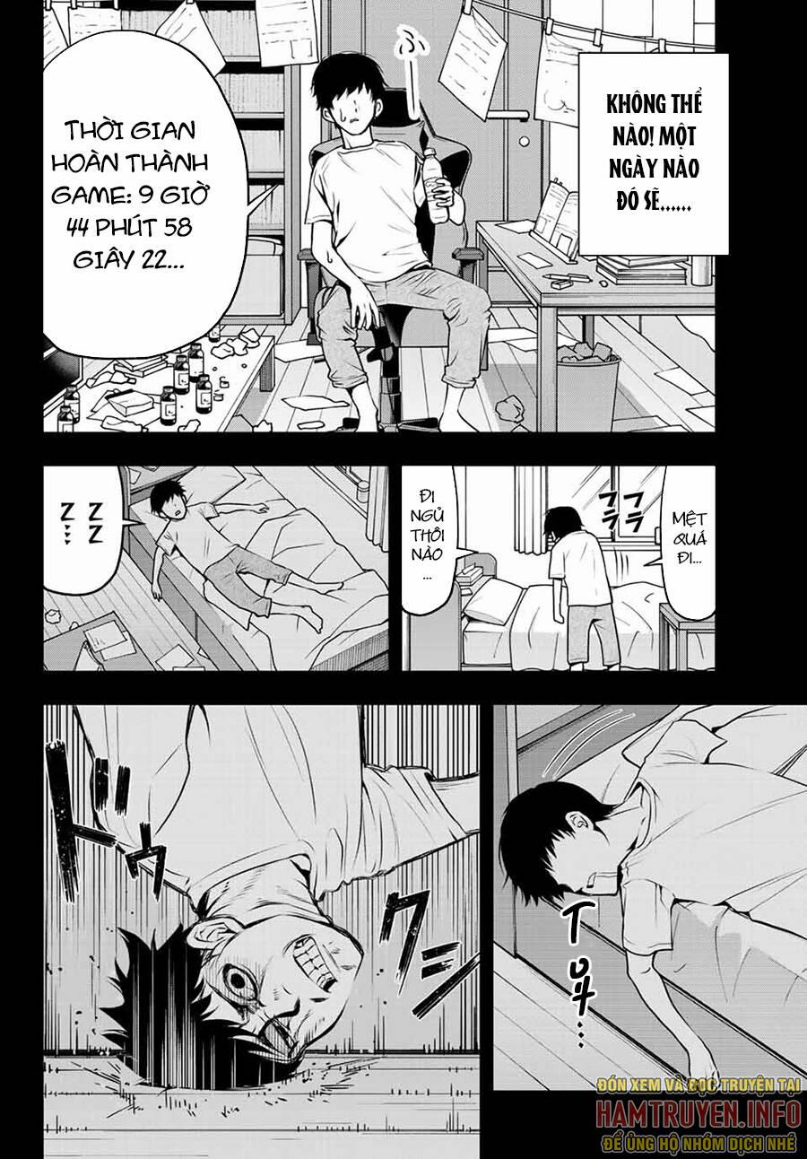 Hoàng Tử Chuyển Sinh Trở Thành Người Mạnh Nhất Thế Giới Nhờ Vào Sự Hiểu Biết Về Bug 1 trang 11