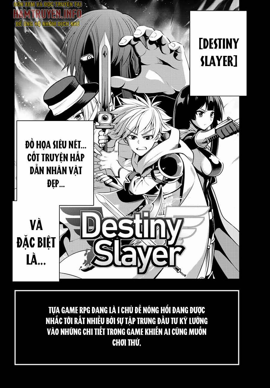 Hoàng Tử Chuyển Sinh Trở Thành Người Mạnh Nhất Thế Giới Nhờ Vào Sự Hiểu Biết Về Bug 1 trang 7