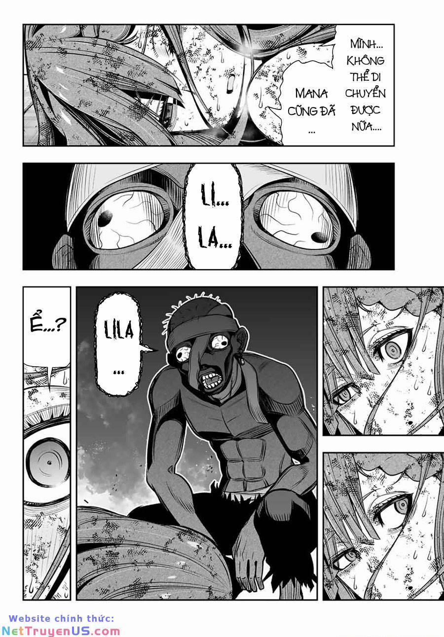 Hoàng Tử Chuyển Sinh Trở Thành Người Mạnh Nhất Thế Giới Nhờ Vào Sự Hiểu Biết Về Bug 10 trang 7