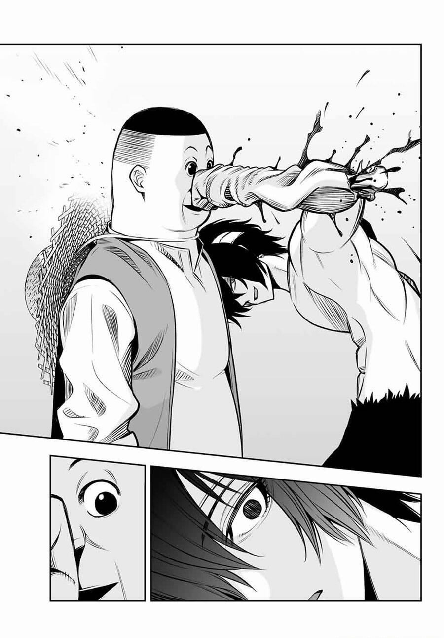 Hoàng Tử Chuyển Sinh Trở Thành Người Mạnh Nhất Thế Giới Nhờ Vào Sự Hiểu Biết Về Bug 11 trang 6