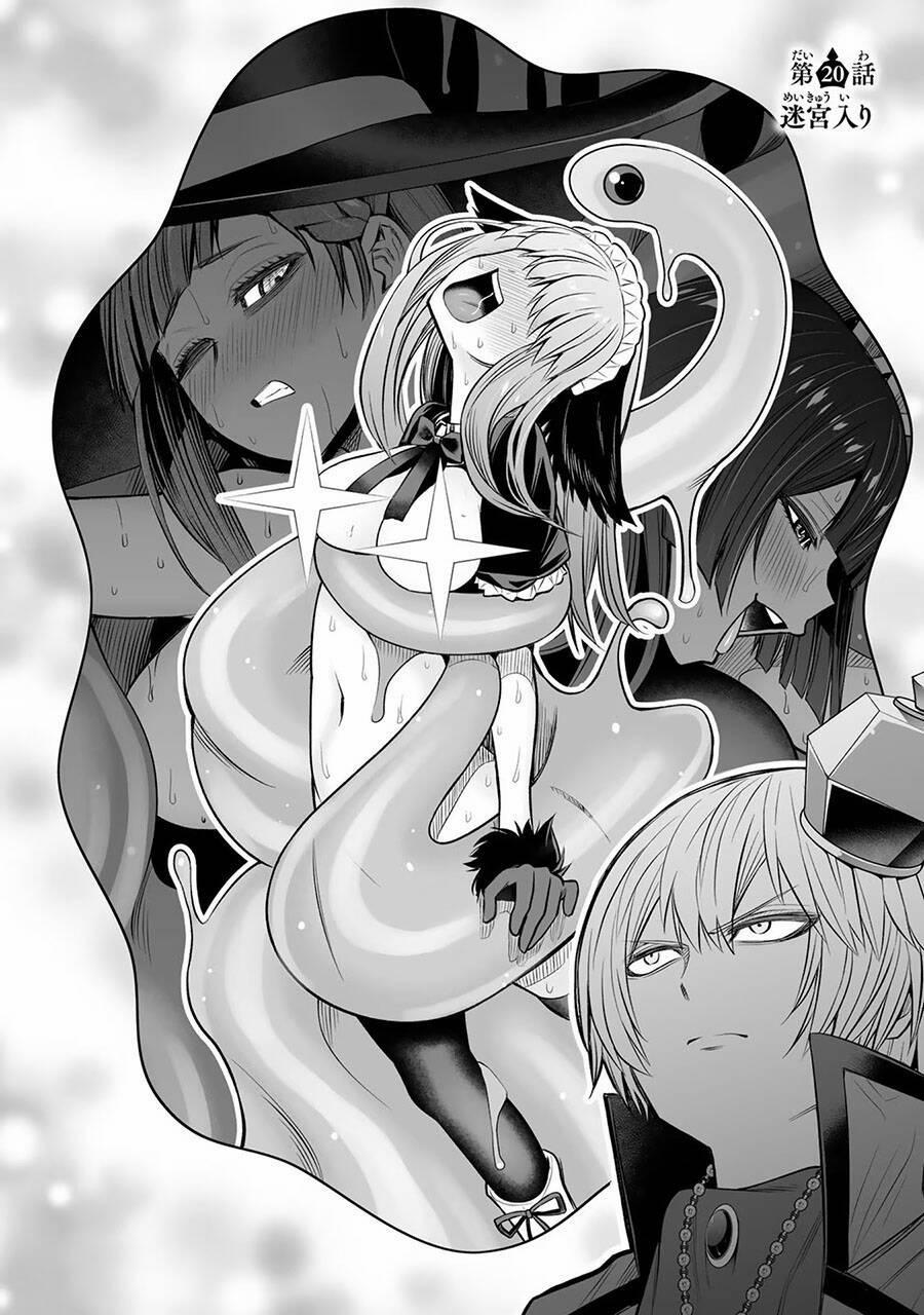 Hoàng Tử Chuyển Sinh Trở Thành Người Mạnh Nhất Thế Giới Nhờ Vào Sự Hiểu Biết Về Bug 13 trang 3