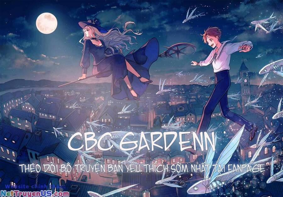 Hoàng Tử Chuyển Sinh Trở Thành Người Mạnh Nhất Thế Giới Nhờ Vào Sự Hiểu Biết Về Bug 15 trang 21