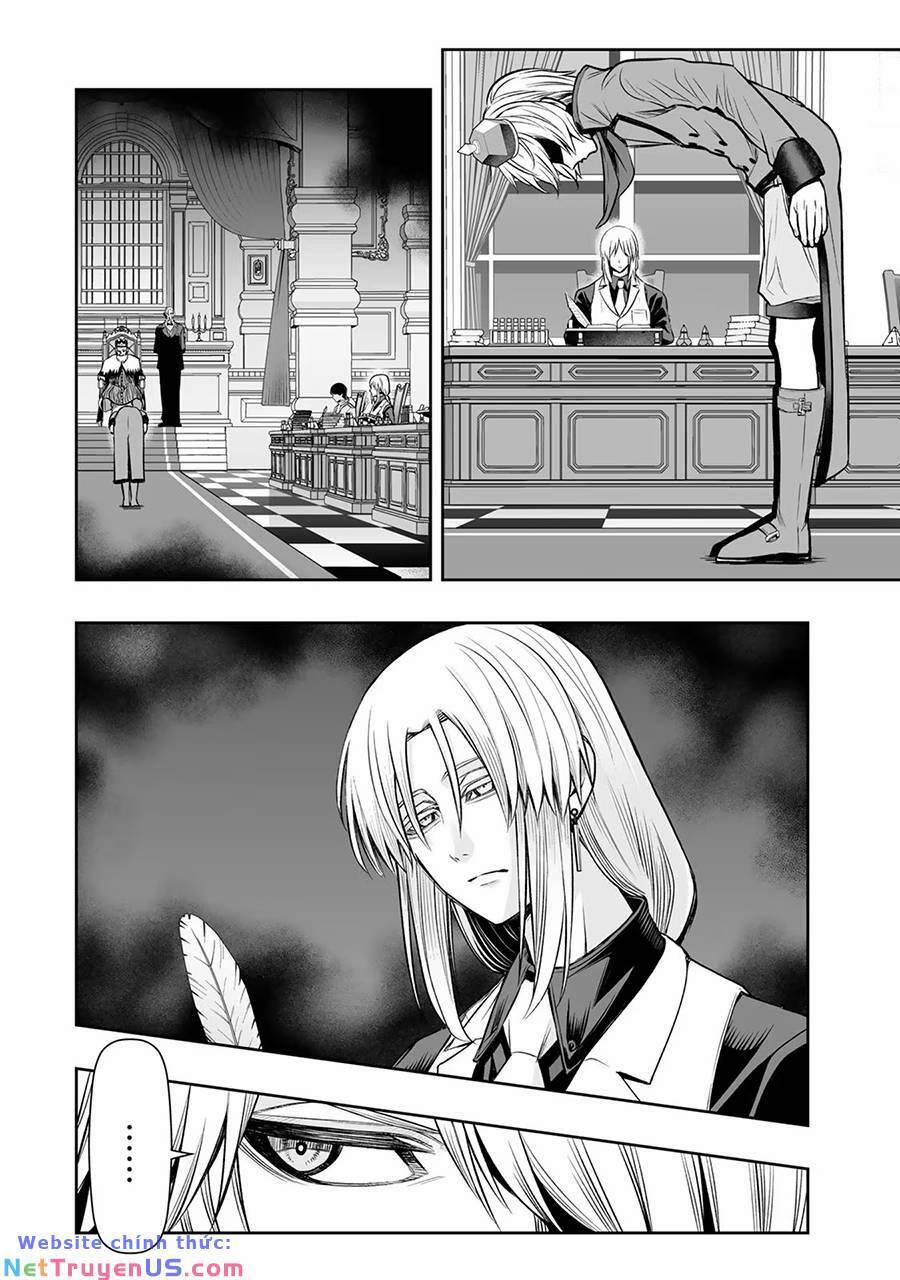 Hoàng Tử Chuyển Sinh Trở Thành Người Mạnh Nhất Thế Giới Nhờ Vào Sự Hiểu Biết Về Bug 15 trang 7